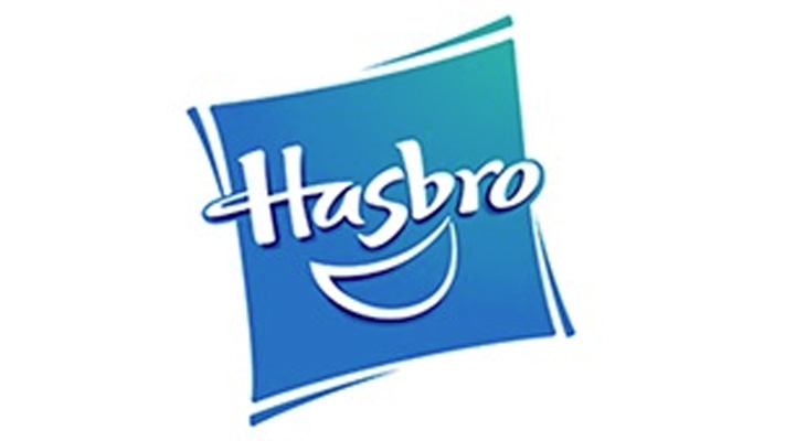 Hasbro Games Hasbro Games